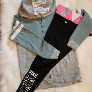 Victoria secret Pink set